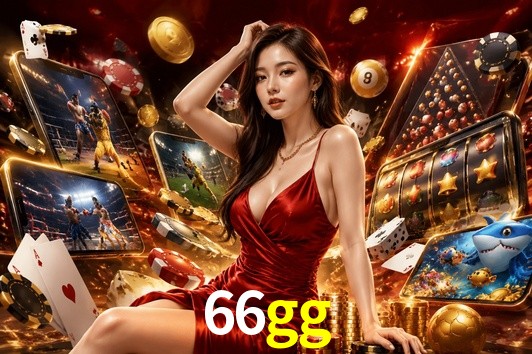Welcome Bonus 66gg