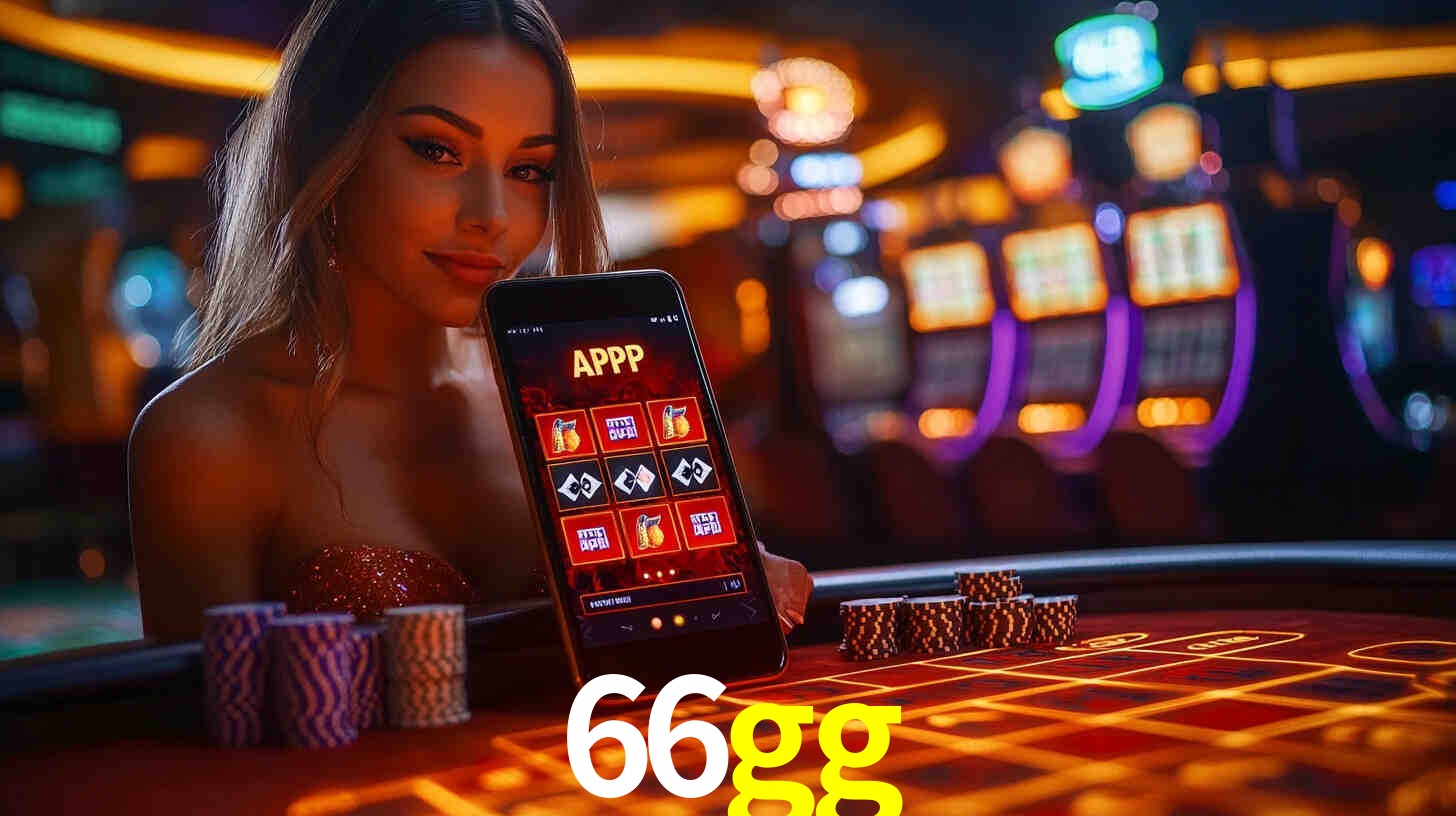 Estatísticas 66gg