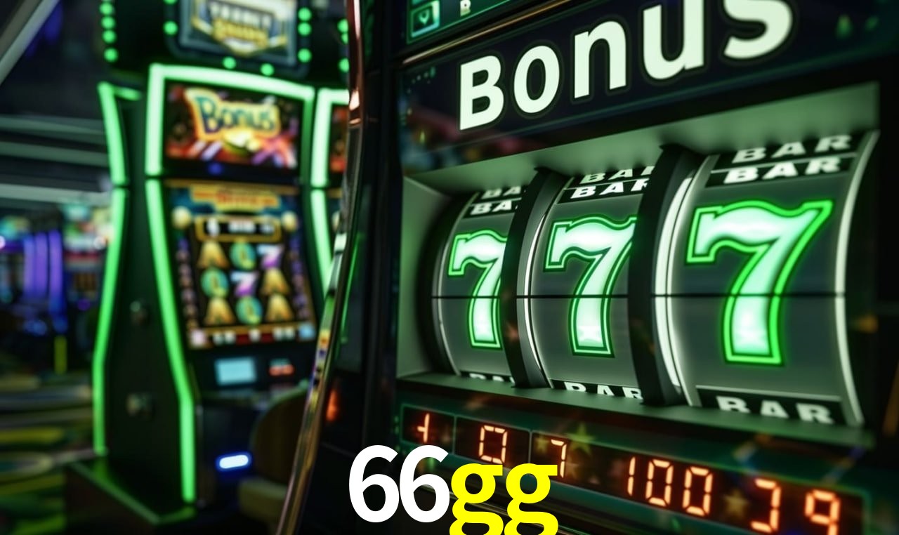 Welcome Bonus 66gg