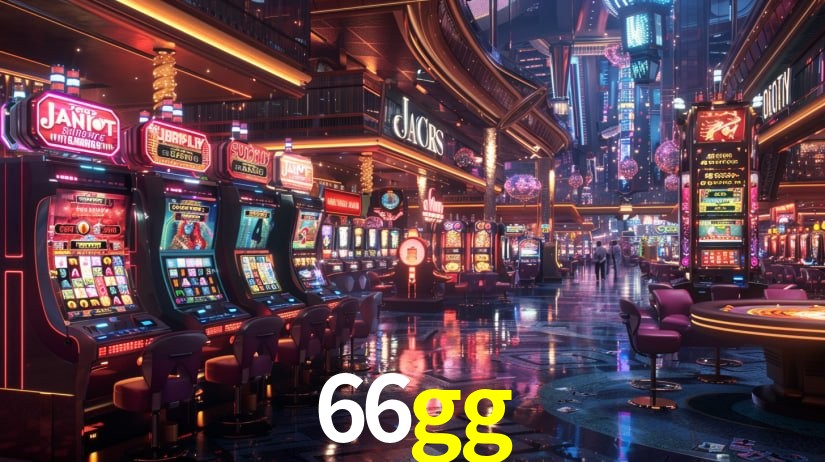 Experiência VIP 66gg