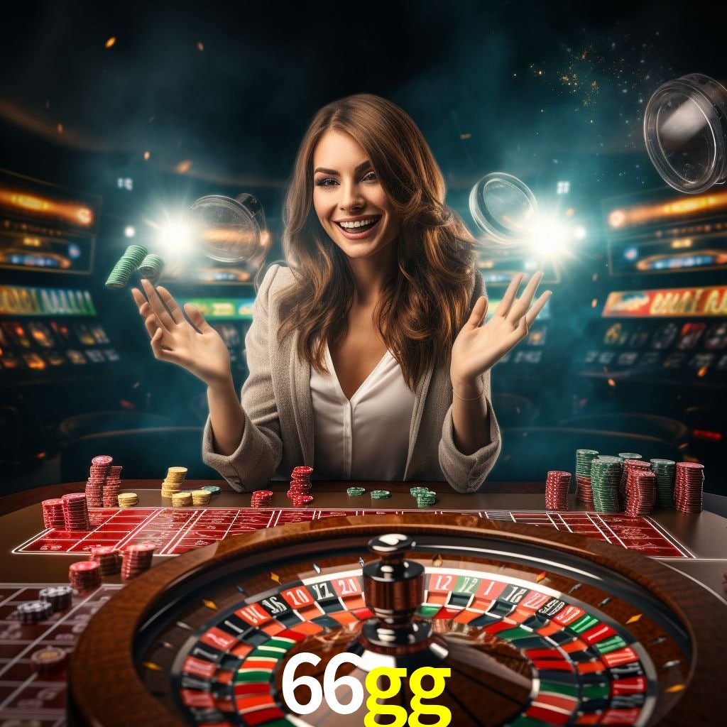 66gg: Seu Cassino Premiado com Pagamentos Rápidos