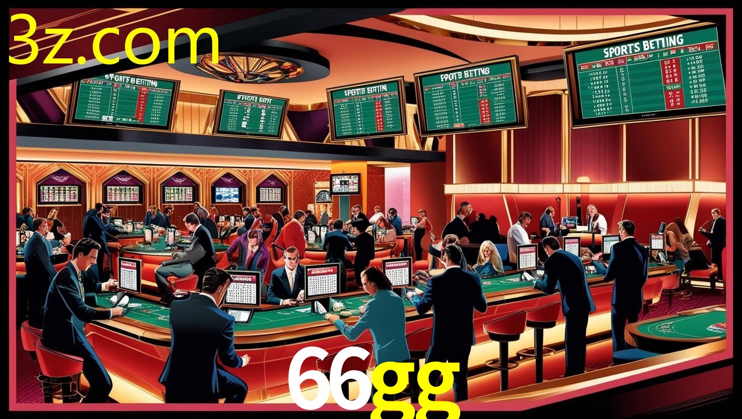 Cassino Online Seguro 66GG.COM