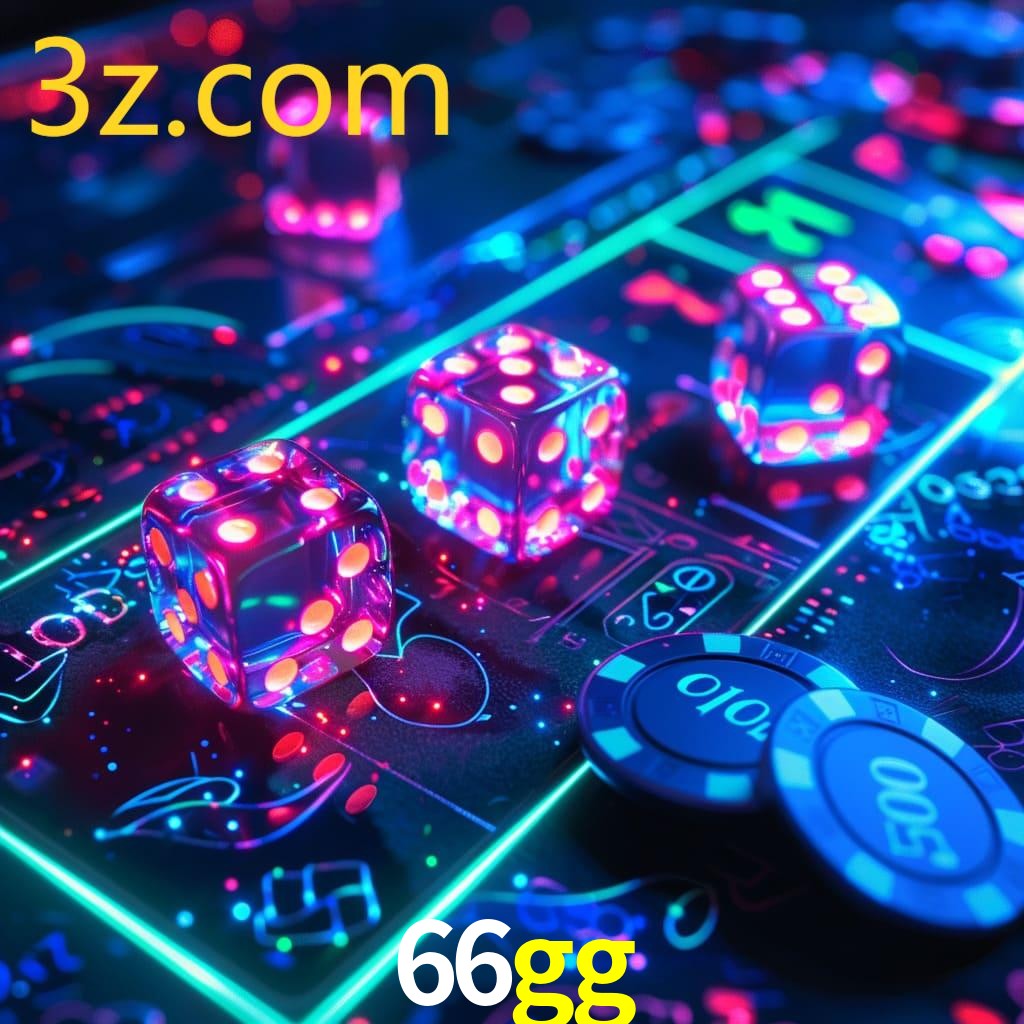 Jogos de Cassino 66GG.COM