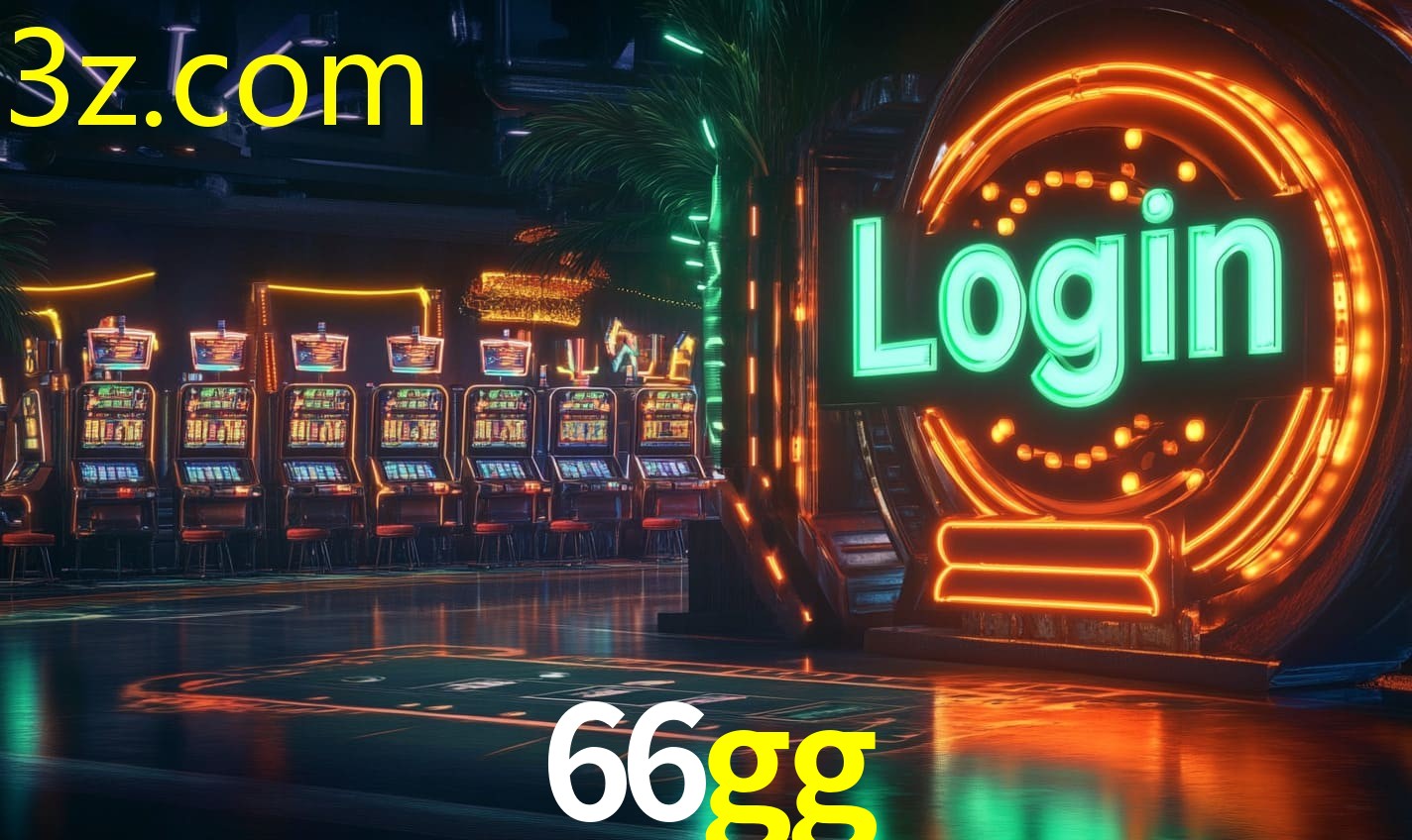 66GG.COM Login Rápido