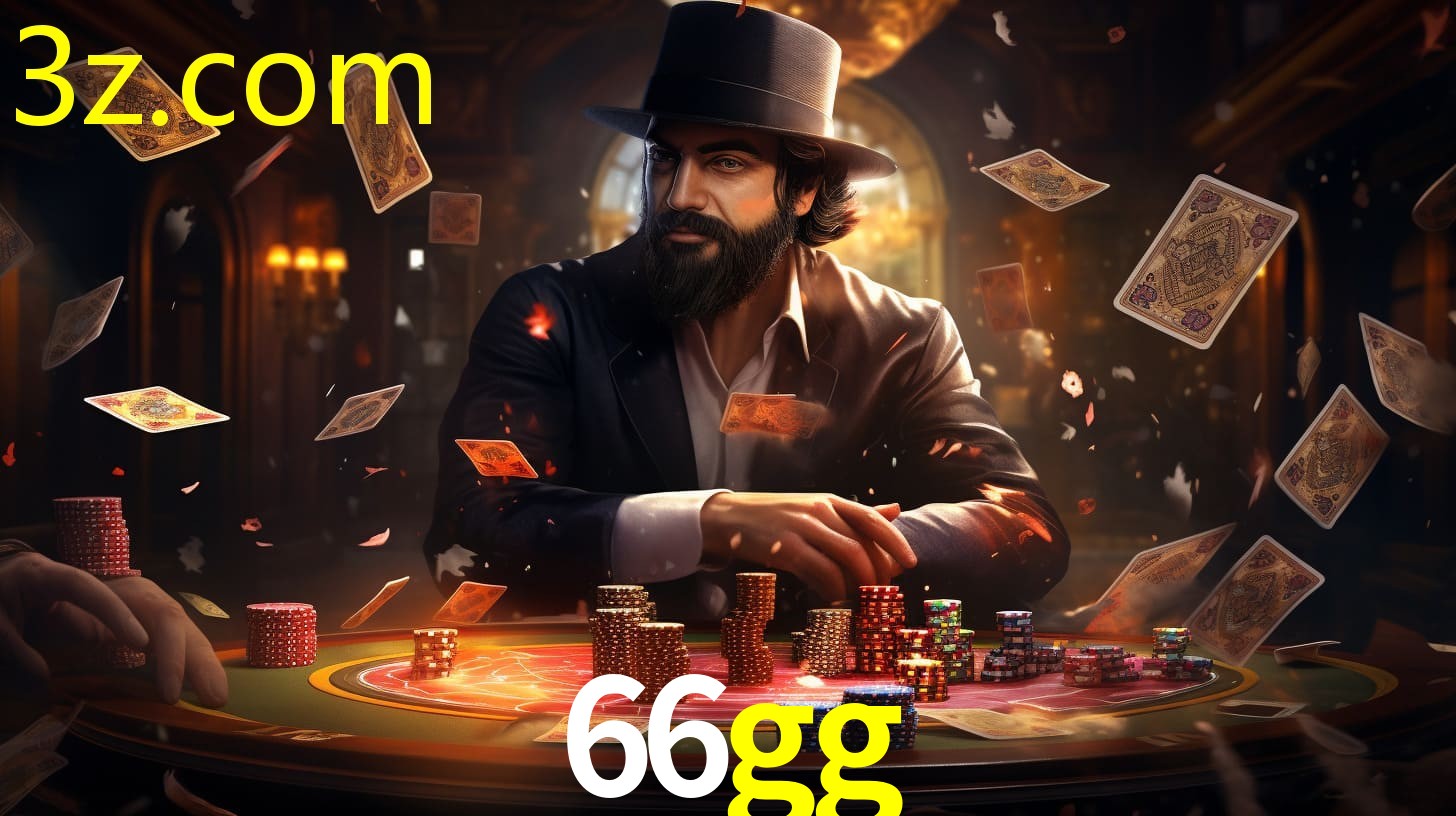 Bonus na Cassino Online 66GG.COM
