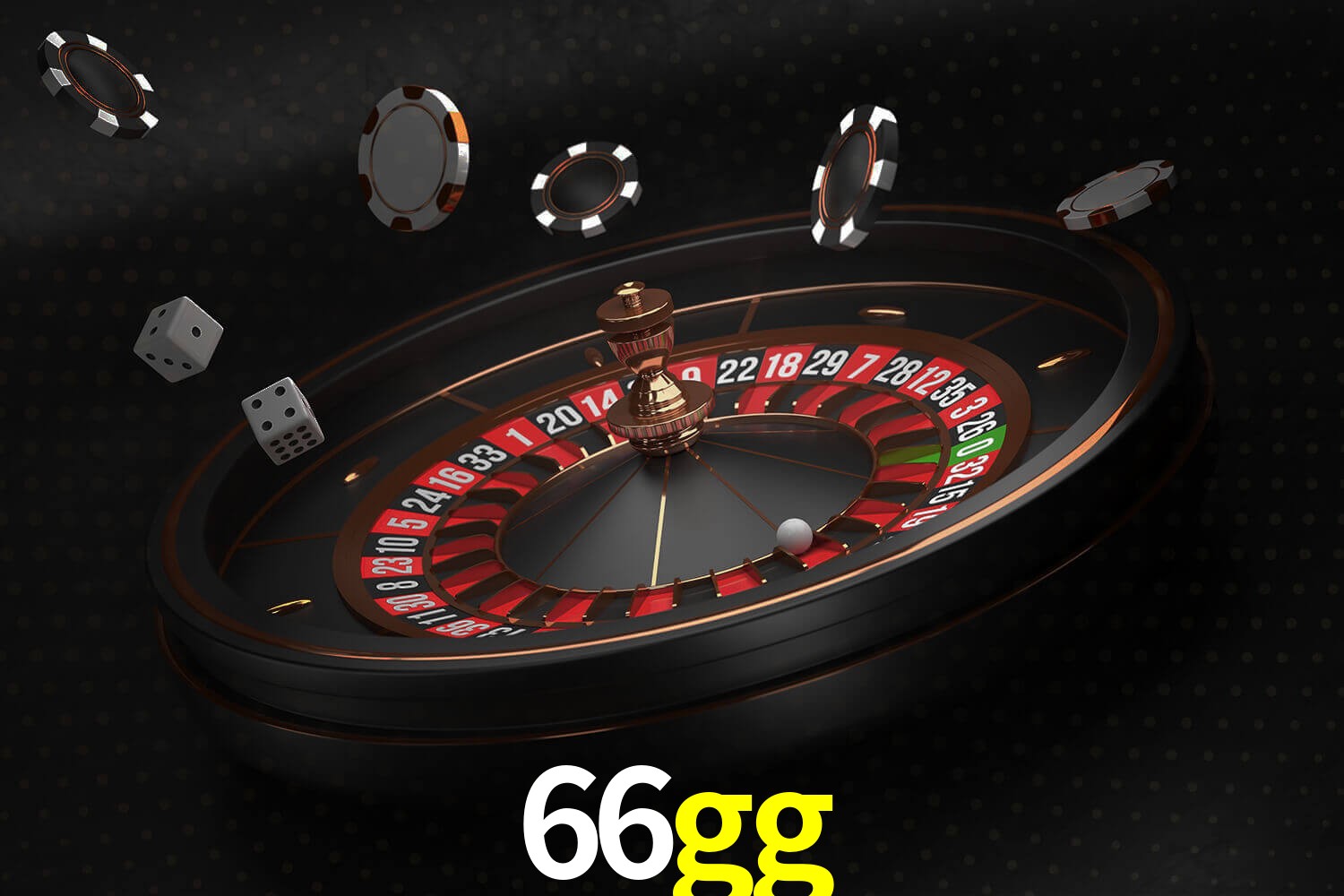 Sinta a adrenalina dos jogos de cassino com 66gg