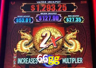 Descubra a Magia dos Jogos de Arcade no 66gg