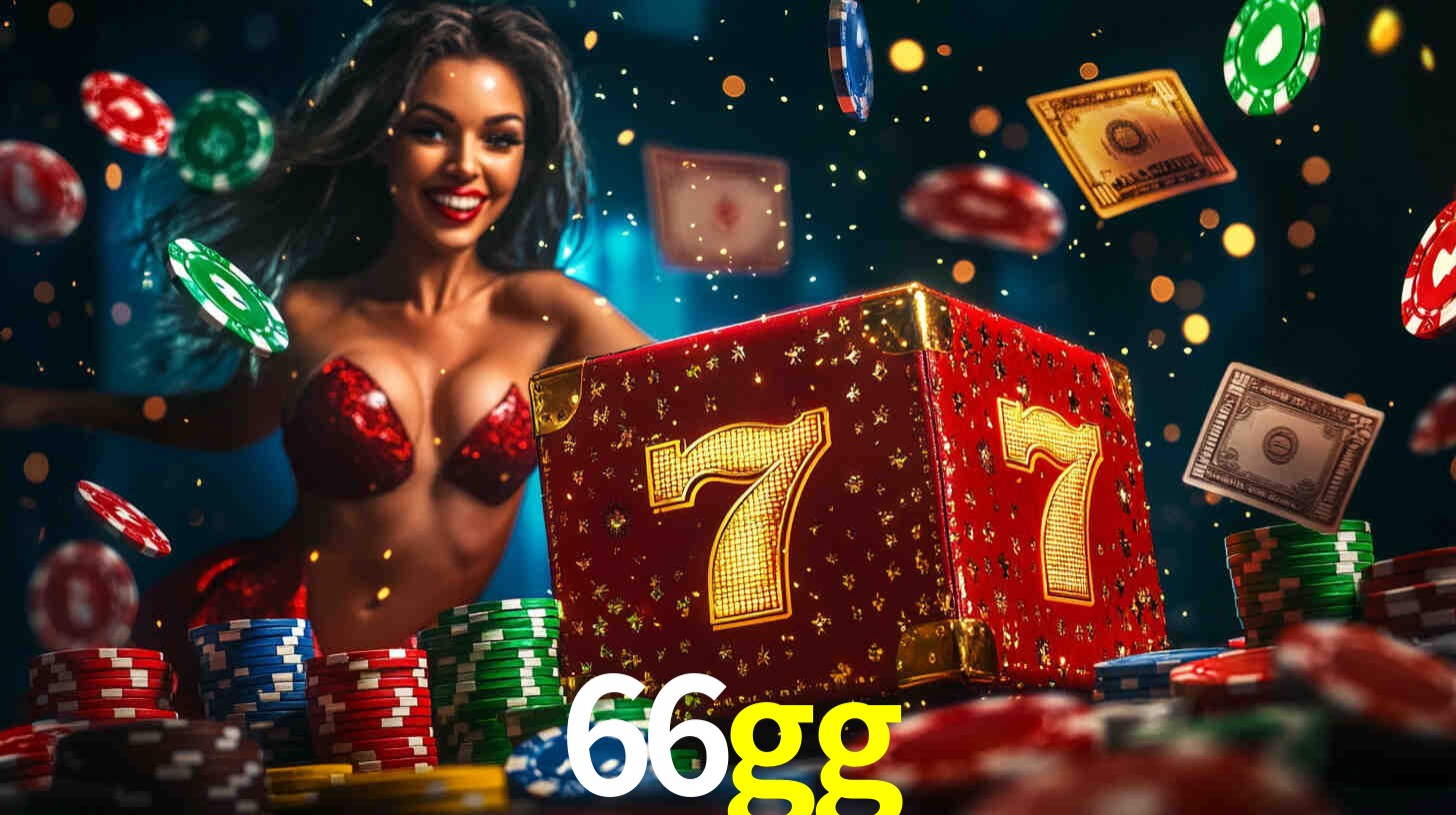 A Experiência Imersiva dos Cassinos Ao Vivo no 66gg