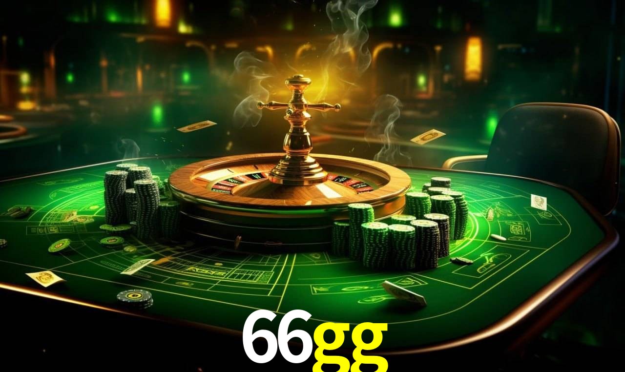 Interface do App 66gg