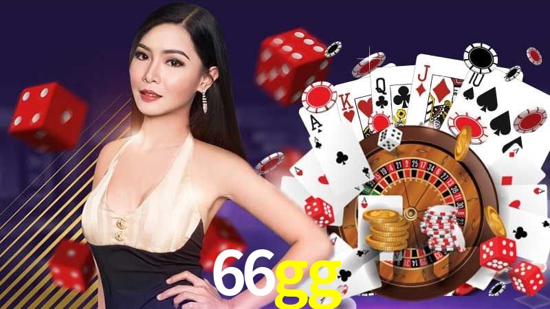 Mesa de Roleta 66gg