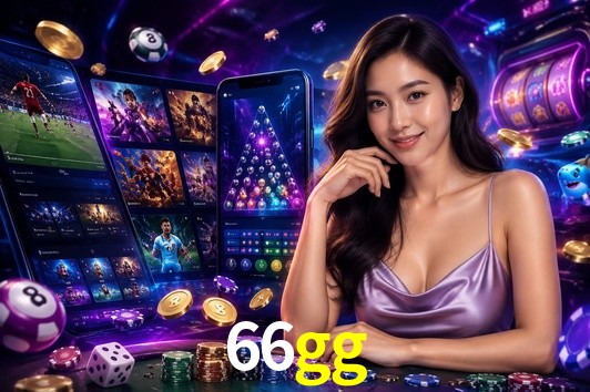 Flash Promotion 66gg