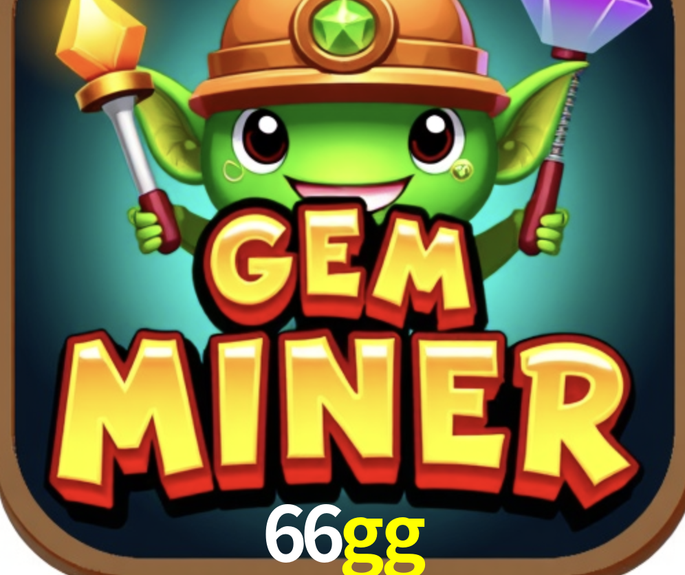 APP oficial da 66gg para mobile