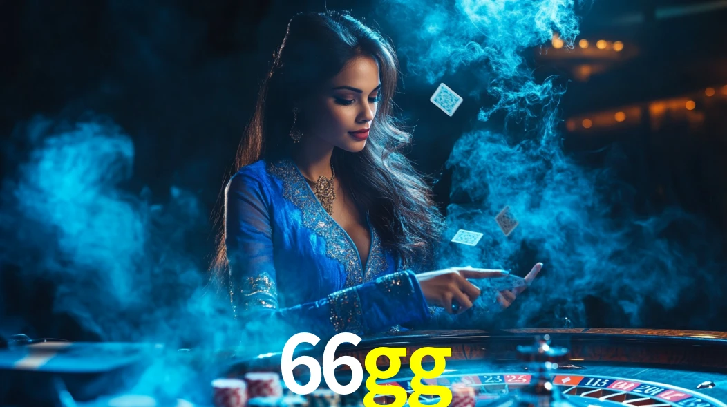 A Emoção da Loteria na 66gg: Uma Chance de Mudança de Vida