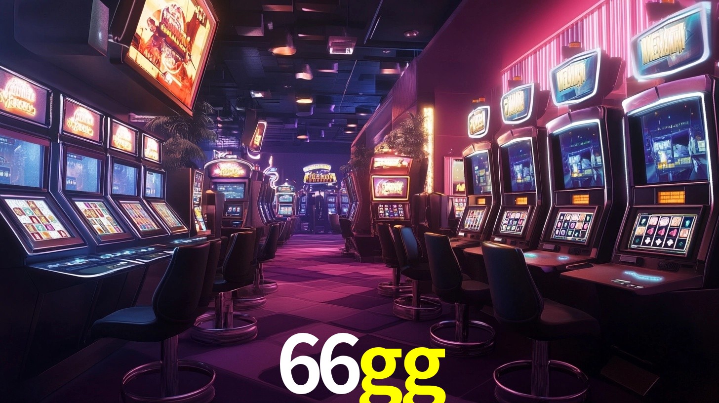 66gg App Interface