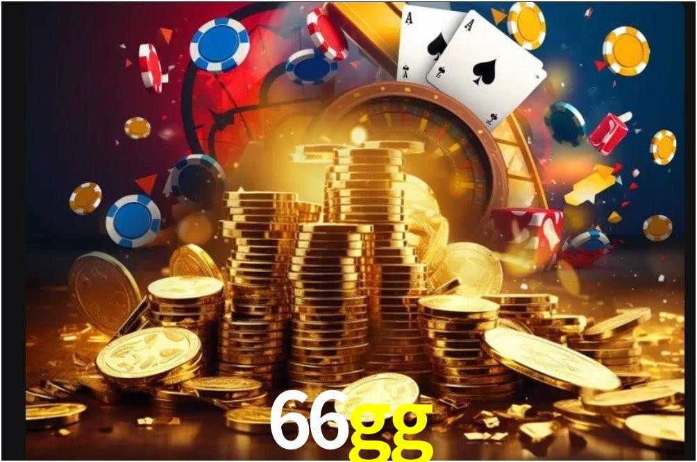 Bônus Diários 66gg