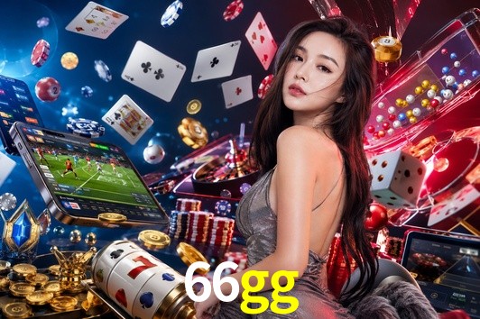 Slot Games 66gg