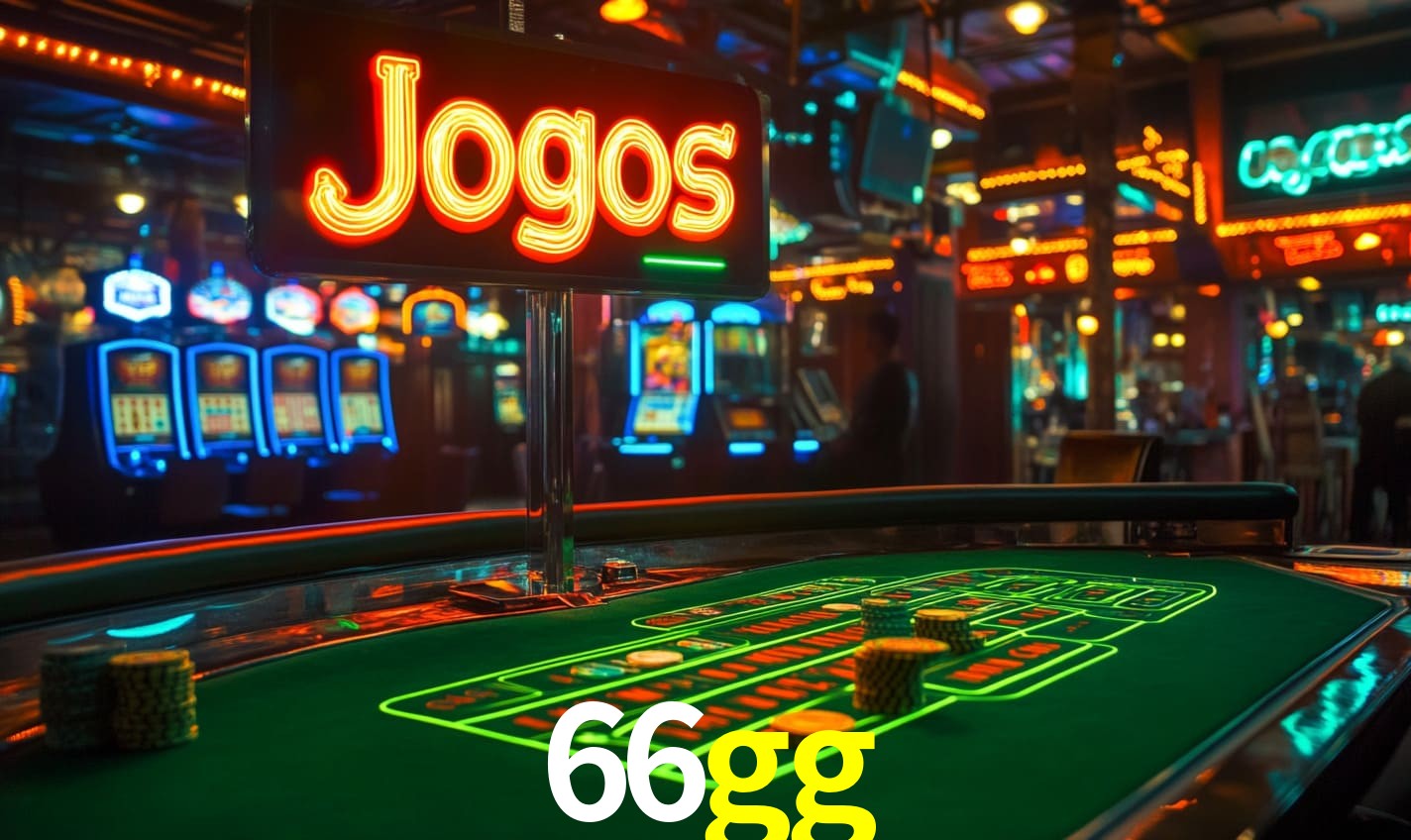 Design Responsivo 66gg