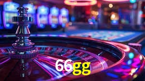 Jogos de Slot 66gg
