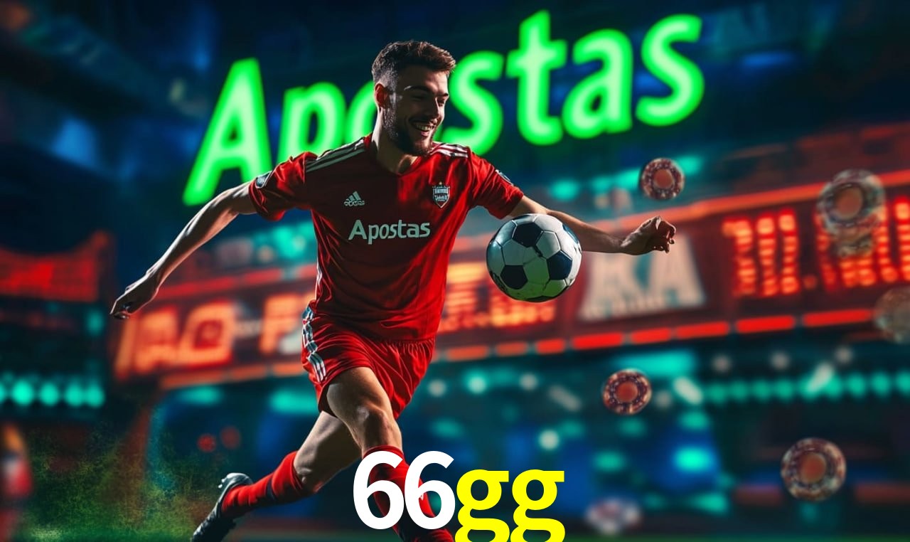 Casino Ao Vivo 66gg