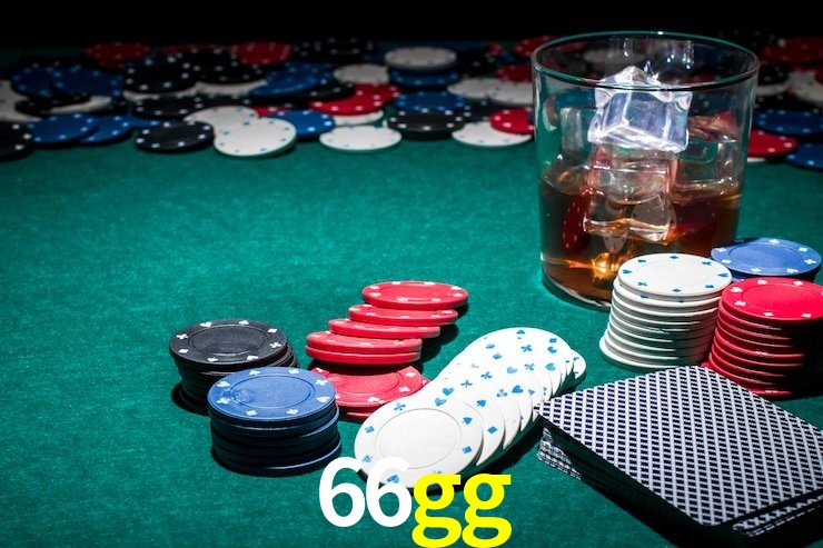 Apostas de Tênis 66gg