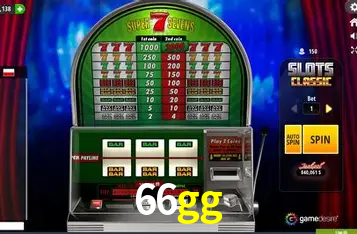 Descubra a Essência do 66gg: Nossa História e Compromissos