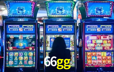 Descubra o Mundo do Cassino Online com 66gg