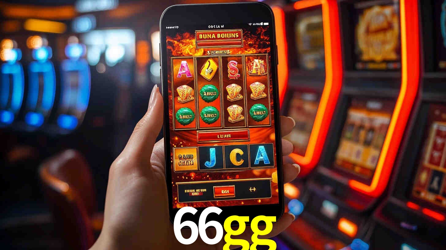 66gg: Jogos de Caça-Níqueis-Altas Recompensas, Roleta-Velocidade, Blackjack-Desafios Máximos