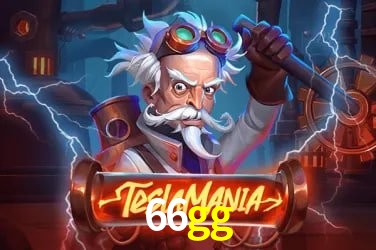 Tecnologia da Plataforma 66gg