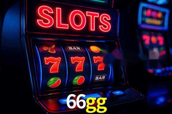 Lista de jogos de slot na 66gg
