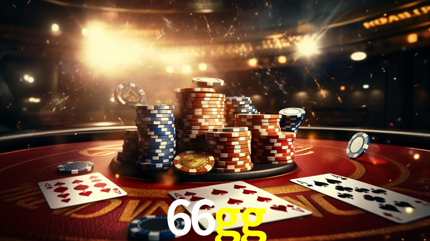 Live Casino 66gg