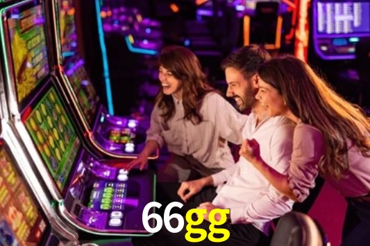 Bônus de Boas-vindas 66gg