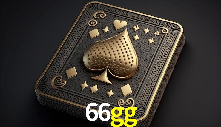 Provedores de Jogos 66gg