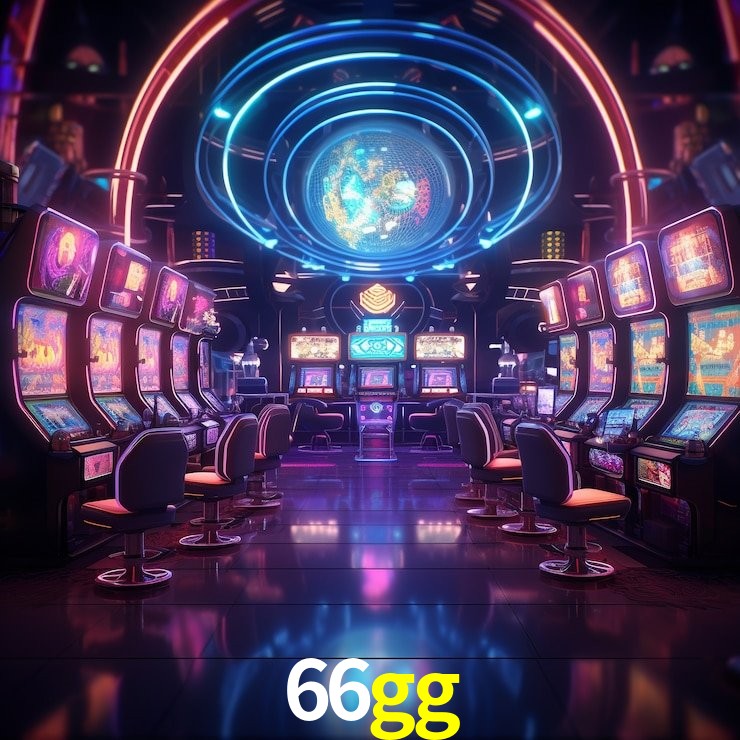 Saque PIX 66gg