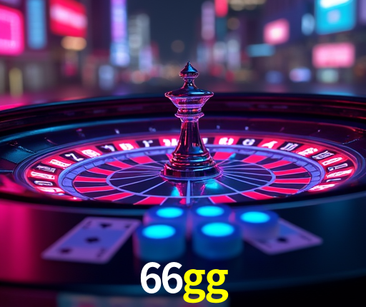 Desvendando o Mundo dos Jogos Virtuais na 66gg
