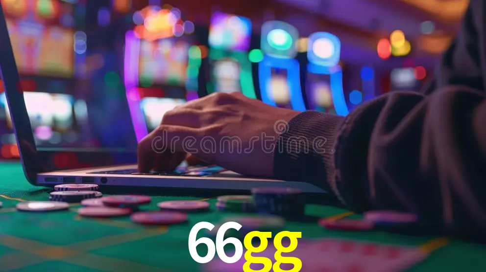 Mesa de Blackjack 66gg