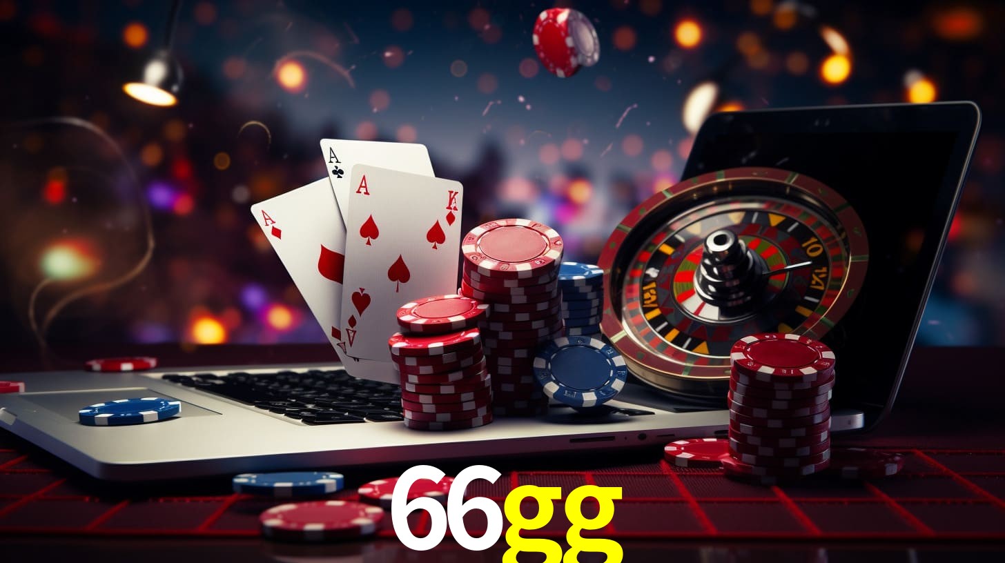Welcome Bonus 66gg
