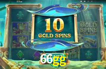 Descubra o Mundo do Cassino Online com 66gg