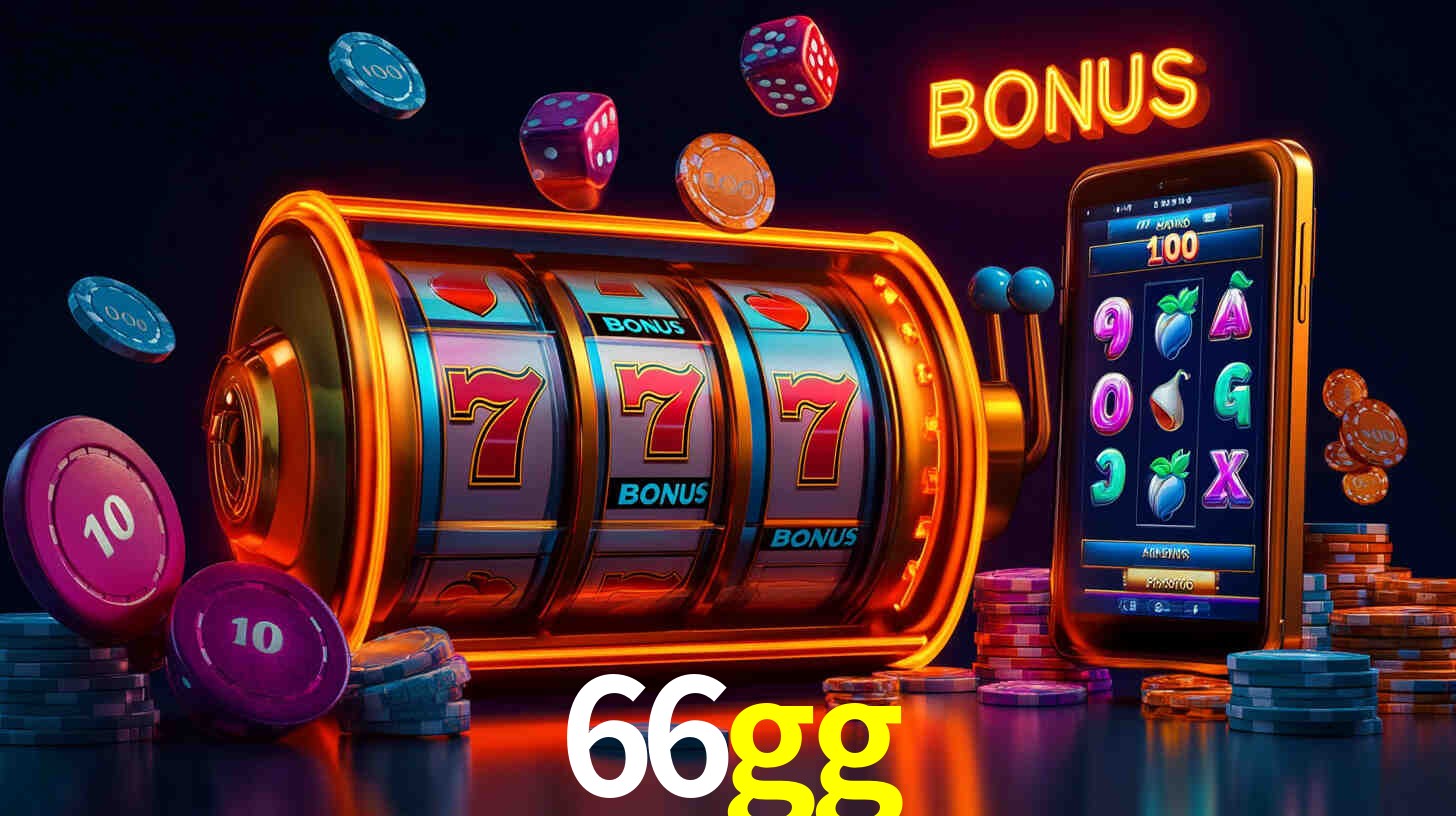 Recursos de Bônus 66gg