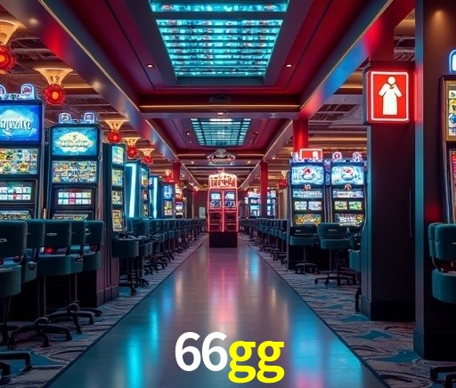 Benefícios da Conta 66gg