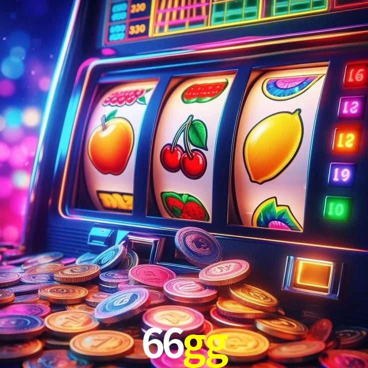 Desvendando o Mundo dos Jogos Virtuais na 66gg