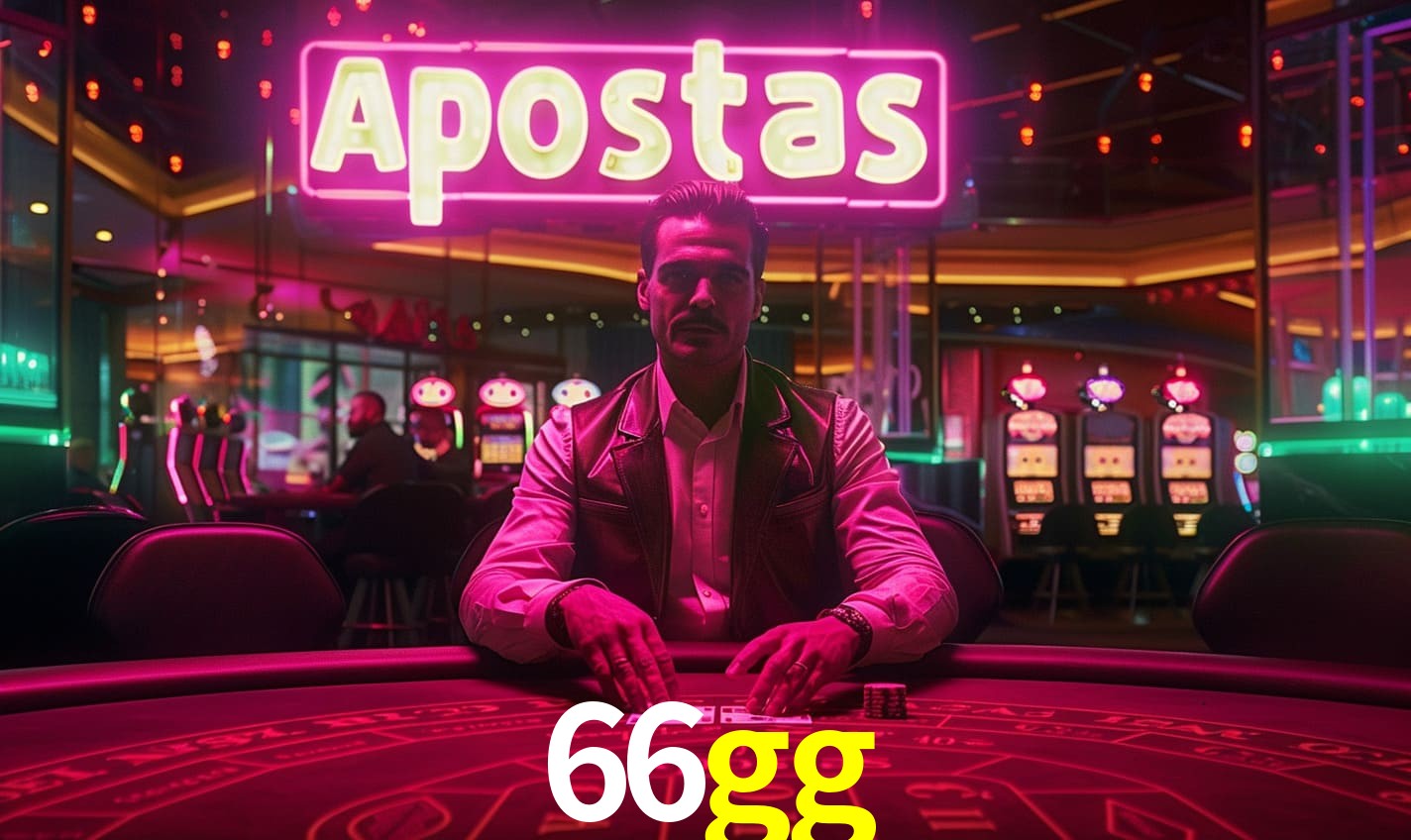 Provedores de Jogos 66gg