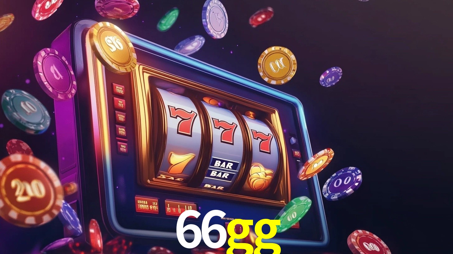 66gg App Interface