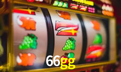 Bônus de Boas-vindas 66gg