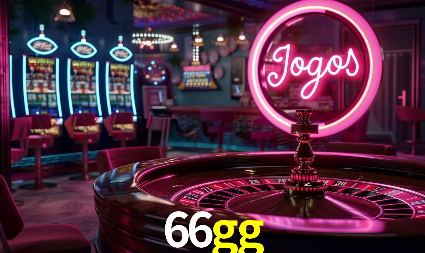 Login Seguro 66gg