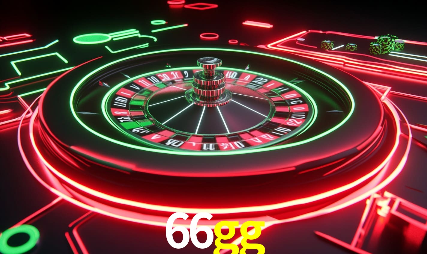Casino Ao Vivo 66gg