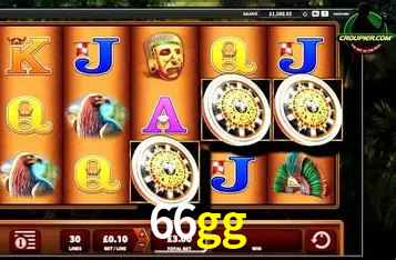 Jogos Exclusivos 66gg