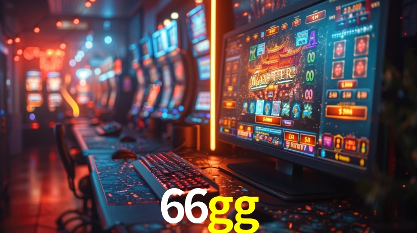 66gg: Seu Especialista em Apostas Esportivas Brasileiras