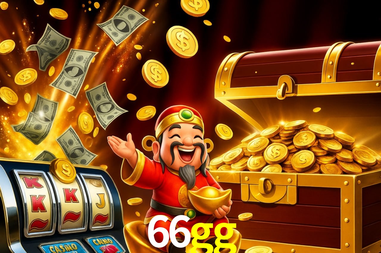 A Revolução dos Aplicativos de Jogos no 66gg