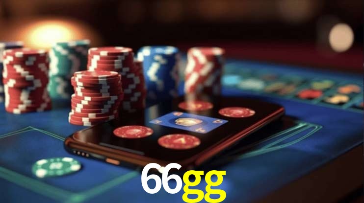 A Popularidade dos Caça-Níqueis no 66gg