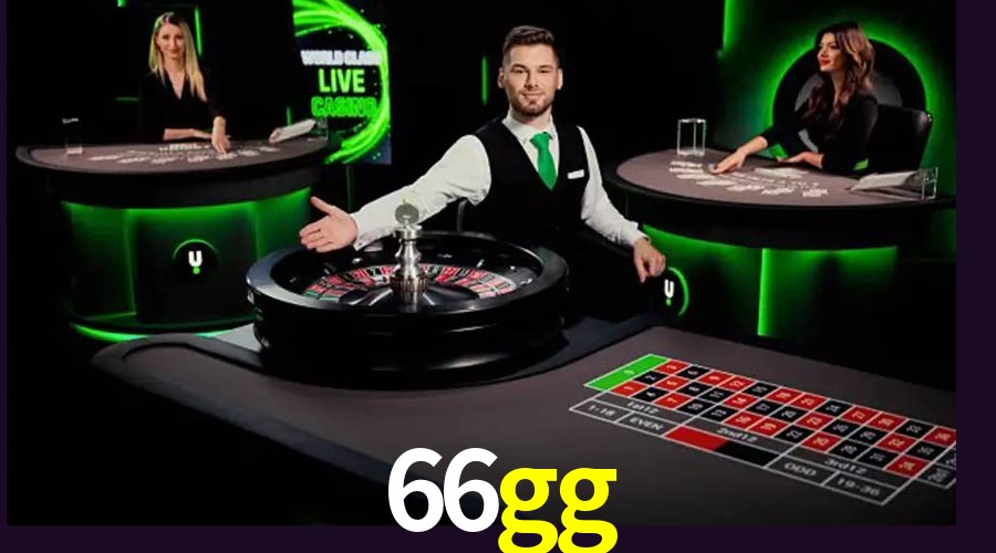 Slot Games 66gg